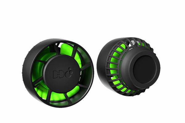 D-D Funktion Wave 13000 Strömungspumpe