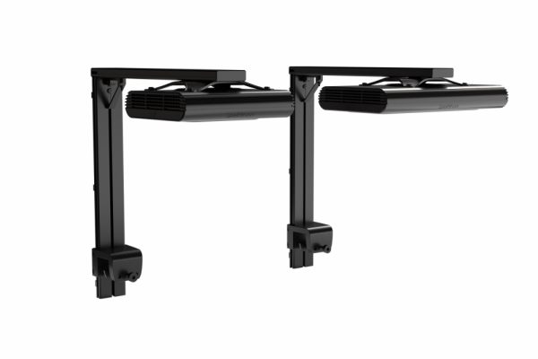 D-D Spektrum 90 LED Leuchte