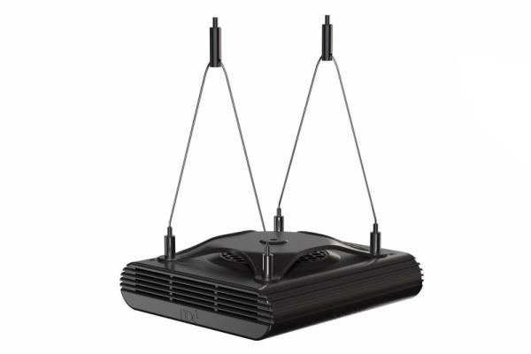 D-D Spektrum 150 LED Leuchte