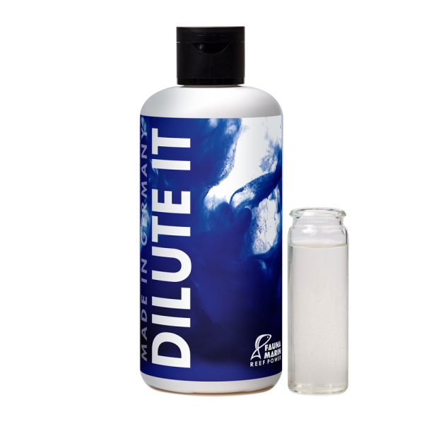 Fauna Marin Dilute It 250ml