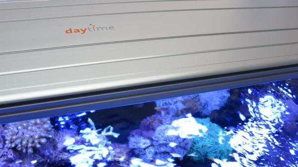 Daytime pendix LED 130.0 - unbestückt