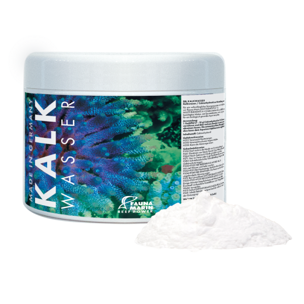 Fauna Marin Kalkwasser 250g