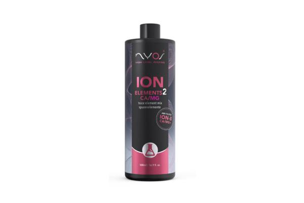 Nyos Ion Elements 2 Ca/Mg 500ml