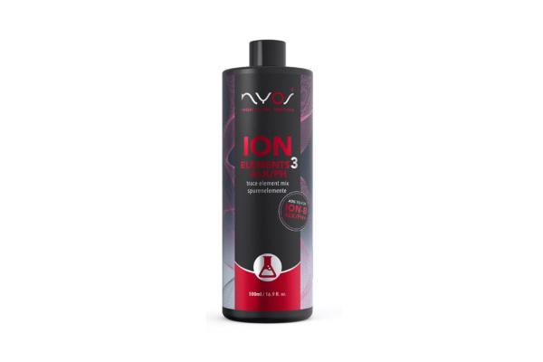 Nyos Ion Elements 3 Alk/pH 500ml