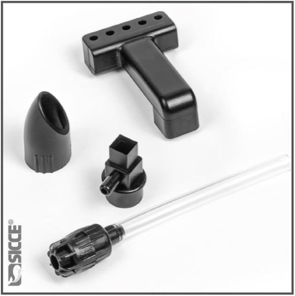 SICCE Shark PRO NANO 320