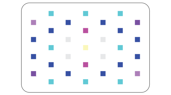 D-D Spektrum 90 LED Leuchte