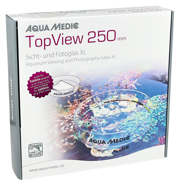 Aqua Medic TopView 250