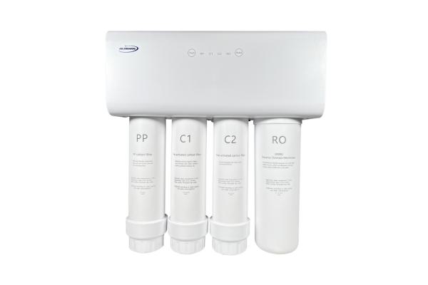 Shimiou Osmoseanlage 3800