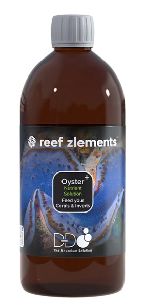 Reef Zlements Oyster+ 500ml