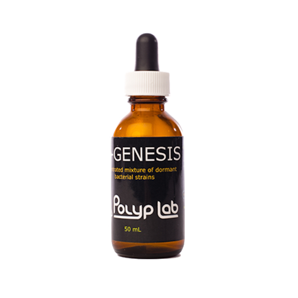 PolyLab RF- Genesis Bacteria 50ml