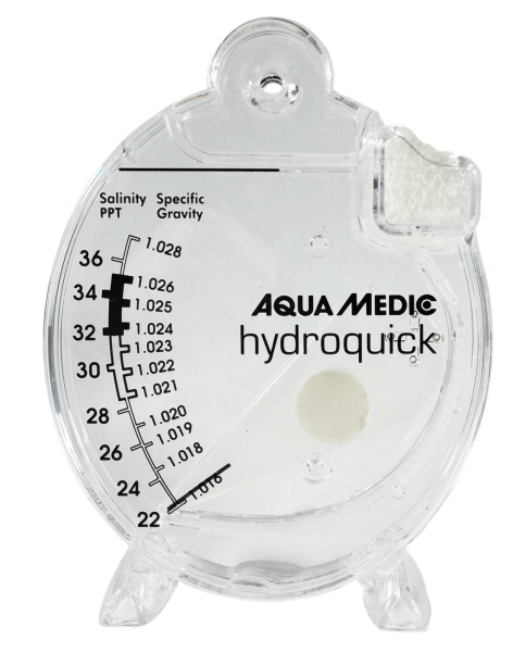 Aqua Medic hydroquick
