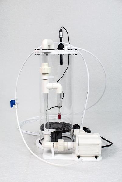 Pacific Sun Calciumreaktor IBR-250