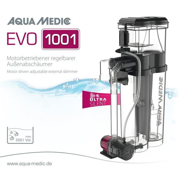 Aqua Medic EVO 1001