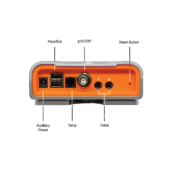 Neptune Systems A3 Apex Jr. System