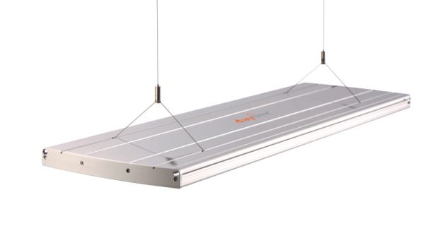 Daytime pendix100.7 Marine Komplettset