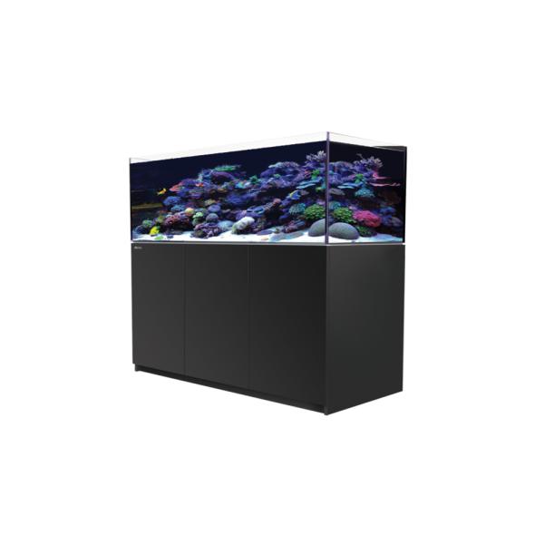 Red Sea Reefer 525 G2+ MAX inkl. aller Technik Komplettset - schwarz