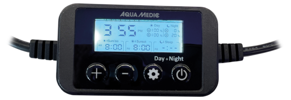 Aqua Medic Sunbeam 30
