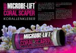 Microbe Lift Coral Scaper 2x60g