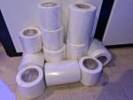 M.B. Vliesfilter Ersatzrolle, Grammatur 40gr/m², Breite 270mm für Pearl eco Gr. L