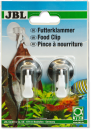JBL Futterklammer