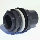 PVC Tankverschraubung 50/63