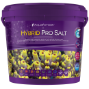 Aquaforest Hybrid Pro Salz 22kg Eimer