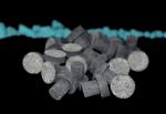 PAM-Reefplugs "Black Edition" 20mm 25 Stück