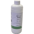 Reef Factory KH keeper Reagent Ready to use Solution 1l