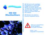 Coral Reef MB 400 (1 Liter)
