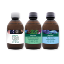 Daphbio Reseeding Kit 500ml