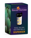 Royal Nature Royal Dispenser for Golden Bacto Balls
