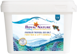 Royal Nature Premium Sea Salt 4 kg Eimer