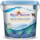 Royal Nature Premium Sea Salt 10 kg Eimer