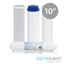 Osmotech 10" Filterset für Europe (Pro) / Ultimate (Plus)