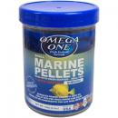Omega One Garlic Marine Pellets Knoblauch 232g