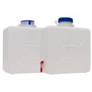 Aqua Medic refill depot 16 l / Version 1