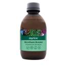 Daphbio Microfauna Booster® der dritten Generation 250ml