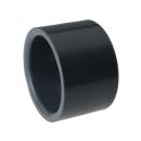 PVC Reduzierung kurz 50/32 mm