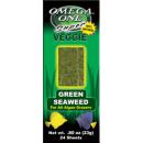 Omega One Seaweed Grün 23 g