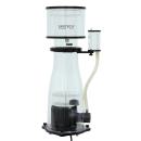 Grotech PS-100 Abschäumer mit regelbarer DC-Pumpe