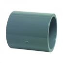 PVC Muffe 50 mm