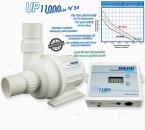 Aqua Bee UP 12000 electronic/regelbar 24V