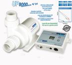 Aqua Bee UP 8000 electronic regelbar 24V